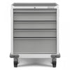Tiroir GearDrawer de série Premier de Gladiator - ardoise grise