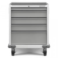 Tiroir GearDrawer de série Premier de Gladiator - ardoise grise