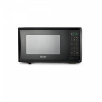  Four a micro-ondes de comptoir Commercial Chef serie CHM, 1,1 pi³, CHM11MB, noir