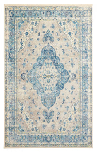  Tapis Traditionnel Daria 8'0