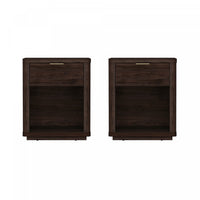  Table de nuit moderne Evelyn 20
