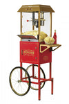 Chariot a pop-corn Nostalgia