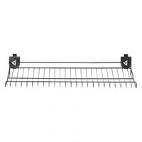 Support de 30 po pour chaussures de Gladiator - granite