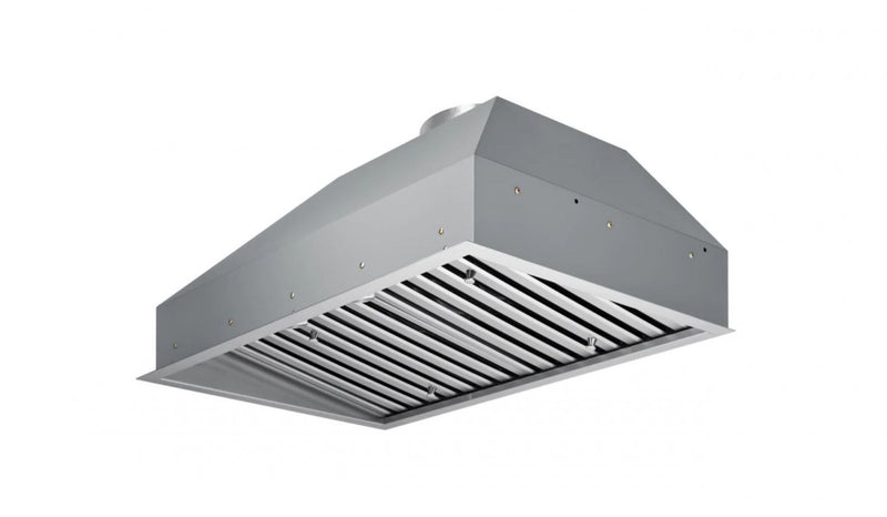 \nHotte aspirante encastrable Victory de 122 cm (48 pouces)