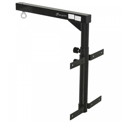 Soozier Boxing Punch Bag Hanger Heavy Bag