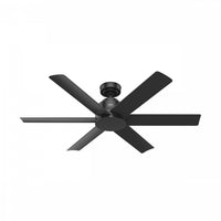  Ventilateur de plafond Kennicott - Noir