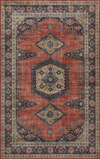 Tapis Traditionnel Tracy 6'0