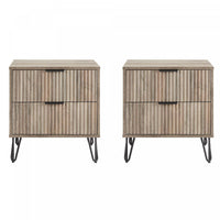 Table de nuit moderne Dumbo 20