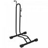 Soozier Porte-velos Vertical Et Horizontal Pour Velos De 6 A 28 Po Et 700c