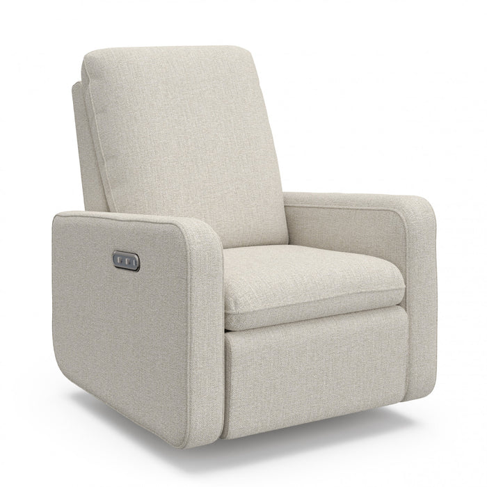 Graco Teddi Fauteuil inclinable electrique - Tressage dune