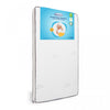 Graco Matelas en mousse double confort de 6 pouces pour lit de bebe et de tout-petit