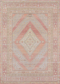  Tapis Traditionnel Poppy 9'3