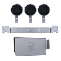 Kit de porte-graisse et porte-outils Blackstone - 5188CA