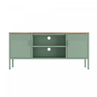 Armoire de rangement moderne Landen 47
