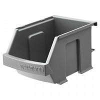 Bacs pour petits articles (ensemble de 3) de Gladiator - fumée