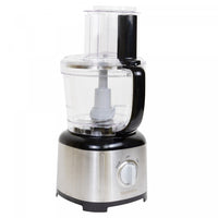 Robot culinaire Kenmore de 11 tasses, noir - KKFP11CB