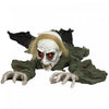 Homcom Zombie Rampant 66\", Decoration D'halloween Exterieure