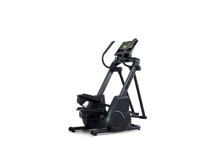 Elliptique NordicTrack X16