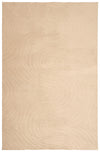 Tapis Lavable/Contemporain Somos 9'0\" x 12'0\" en Beige