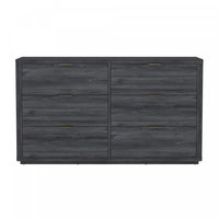  Commode moderne Evelyn 60