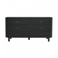 Commode contemporaine Solara 68