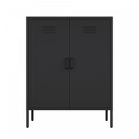 Armoire d’appoint moderne Naomi 32