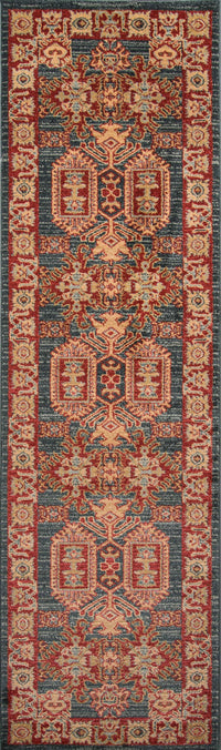 Tapis Traditionnel Lena 2'3
