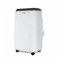  Climatiseur portatif commercial CPT serie 14 000 BTU, CPT10WB, blanc