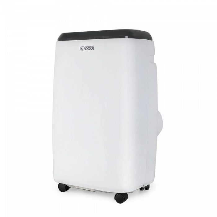 Climatiseur portatif commercial CPT serie 14 000 BTU, CPT10WB, blanc
