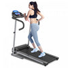 Tapis De Course Pliable 1100w