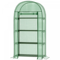 Outsunny Mini Serre De 31,5