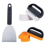  Kit de nettoyage pour plancha Blackstone - 8 pieces - 5463CA