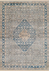  Tapis Traditionnel Lucia 9'0