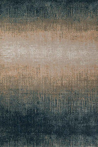  Tapis Contemporain Sable 7'9