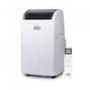 Climatiseur portatif intelligent Black+Decker de 14 000 BTU avec chauffage - BPACT14HWT