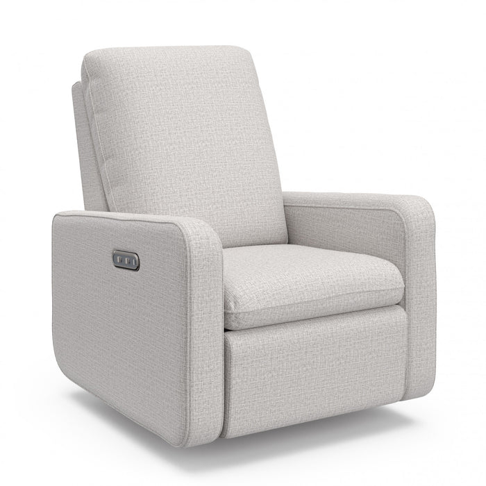 Graco Teddi Fauteuil inclinable electrique - Tressage acier