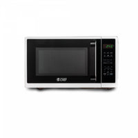 Four a micro-ondes de comptoir Commercial Chef serie CHM, 0,9 pi³, CHM9MW, blanc