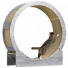 Roue Pour Chat De 36 Po Pour Chats D'interieur Et Griffoirs