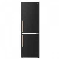 Refrigerateur Custodia 24 po avec, 10,3 pi³, ouverture a droite, noir - FFFFD1766-24BLK-RS