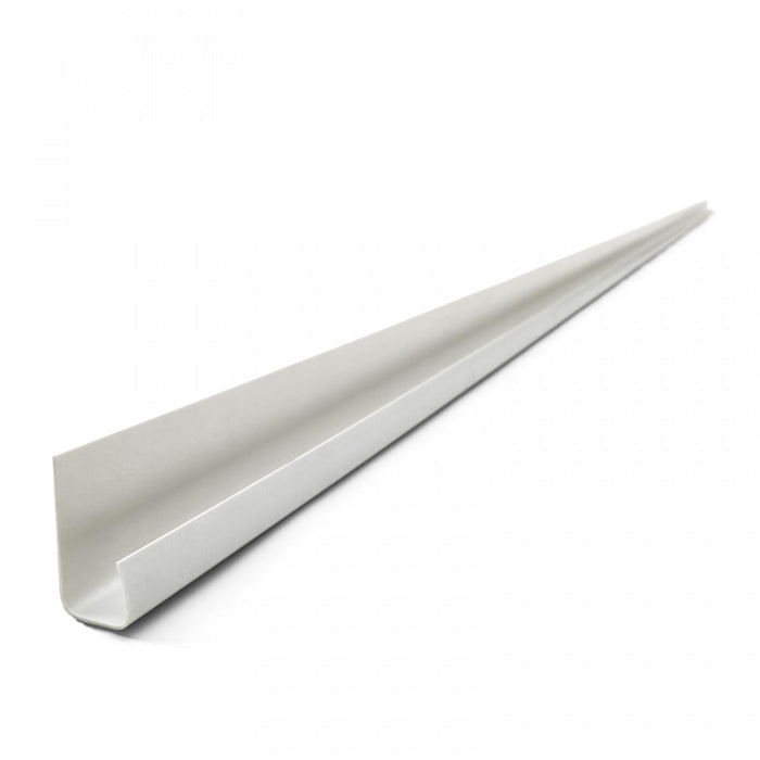 Bordure de panneau GearWallMD de Gladiator - gris clair