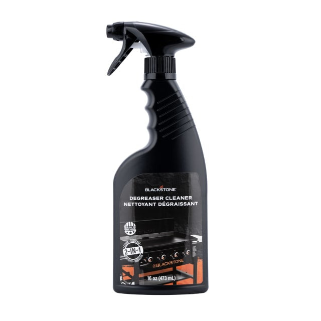 Nettoyant degraissant 2-en-1 Blackstone 16 oz - Lot de 2 - 4138CA-2PK