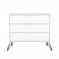 Commode Avira Mid-Century Modern 35