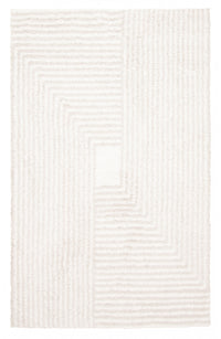  Carpette Briggs ivoire - 8 pi 0 po x 10 pi 0 po