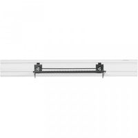 Tablette de 24 po en grillage de Gladiator - granite