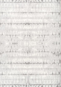 Carpette douce Isabelle à teinture sur nœuds - 7 pi 10 po x 10 pi 10 po