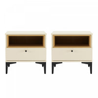 Table de nuit moderne Amara 20