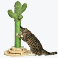 Pawhut Arbre A Chat 23.6