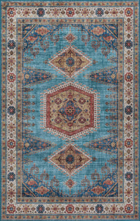 Tapis Traditionnel Tracy 8'0