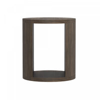 Table d’appoint contemporaine Alure 20