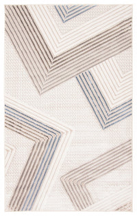 Carpette Bentley ivoire - 5 pi 0 po x 8 pi 0 po